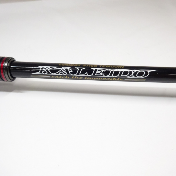 コンバットスティックテムジンカレイド インスピラーレIGTC-71MF-SXF